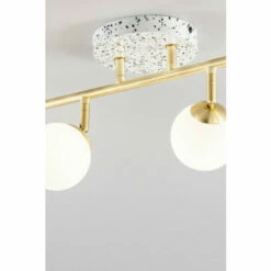 BHS Lighting Lott Spotlight Bar Ceiling Light For Unisex 8 BHS Lighting Lott Spotlight Bar Ceiling Light For Unisex -BHS Lighting Sales Store unnamed file 304