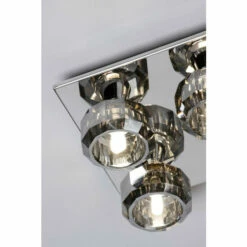 BHS Lighting Allie Flush Ceiling Light For Unisex 8 BHS Lighting Allie Flush Ceiling Light For Unisex -BHS Lighting Sales Store unnamed file 3043