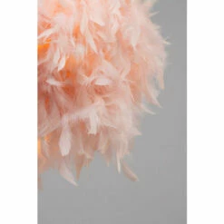 BHS Lighting Glow Feather Easy Fit Light Shade For Unisex -BHS Lighting Sales Store unnamed file 3049