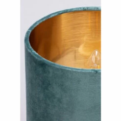 BHS Lighting Velvet Table Lamp For Unisex -BHS Lighting Sales Store unnamed file 3055