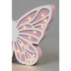 BHS Lighting Glow Butterfly Table Lamp For Unisex -BHS Lighting Sales Store unnamed file 3061