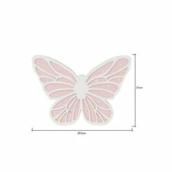 BHS Lighting Glow Butterfly Table Lamp For Unisex -BHS Lighting Sales Store unnamed file 3063