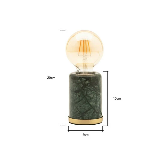 BHS Lighting Romano Table Lamp For Unisex 5 BHS Lighting Romano Table Lamp For Unisex - Image 5