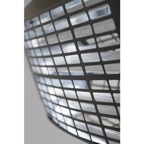 BHS Lighting 2000W Wall Rounded Radiant Heater For Unisex 3 BHS Lighting 2000W Wall Rounded Radiant Heater For Unisex - Image 3