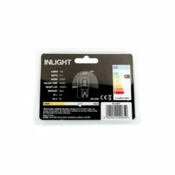 BHS Lighting Pack Of 6 2.5W G9 Capsule Bulb Cool White For Unisex -BHS Lighting Sales Store unnamed file 3091