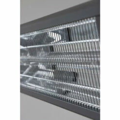 BHS Lighting 1800W Wall Rounded Rectangle Heater For Unisex -BHS Lighting Sales Store unnamed file 3100