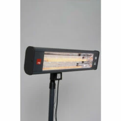BHS Lighting 1800W Wall Rounded Rectangle Heater For Unisex -BHS Lighting Sales Store unnamed file 3102