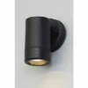 BHS Lighting Burwick Up Or Down Wall Light For Unisex