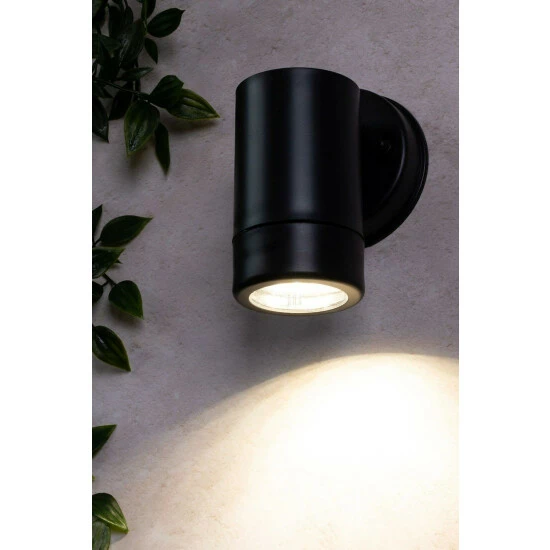 BHS Lighting Burwick Up Or Down Wall Light For Unisex 4 BHS Lighting Burwick Up Or Down Wall Light For Unisex - Image 4