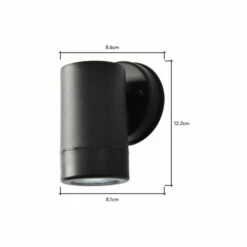 BHS Lighting Burwick Up Or Down Wall Light For Unisex 10 BHS Lighting Burwick Up Or Down Wall Light For Unisex -BHS Lighting Sales Store unnamed file 3107
