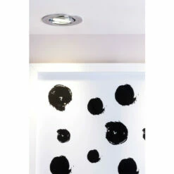 BHS Lighting Fion Circular Spot Light For Unisex -BHS Lighting Sales Store unnamed file 3112