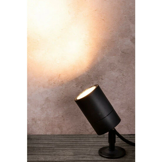 BHS Lighting Jared Spike Light For Unisex 4 BHS Lighting Jared Spike Light For Unisex - Image 4