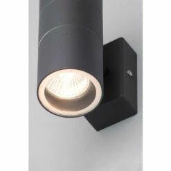 BHS Lighting Jared Up And Down Wall Light For Unisex -BHS Lighting Sales Store unnamed file 3127