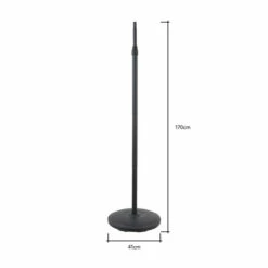 BHS Lighting Floor Stand For Wall Mounted Radiant Heaters For Unisex -BHS Lighting Sales Store unnamed file 3134