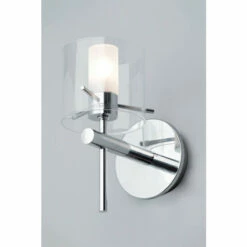 BHS Lighting Jean Wall Light For Unisex