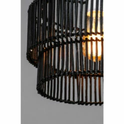 BHS Lighting Rattan Easy Fit Light Shade For Unisex -BHS Lighting Sales Store unnamed file 316