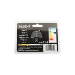 BHS Lighting Pack Of 6 2.5W G9 Capsule Bulb Warm White For Unisex -BHS Lighting Sales Store unnamed file 3162