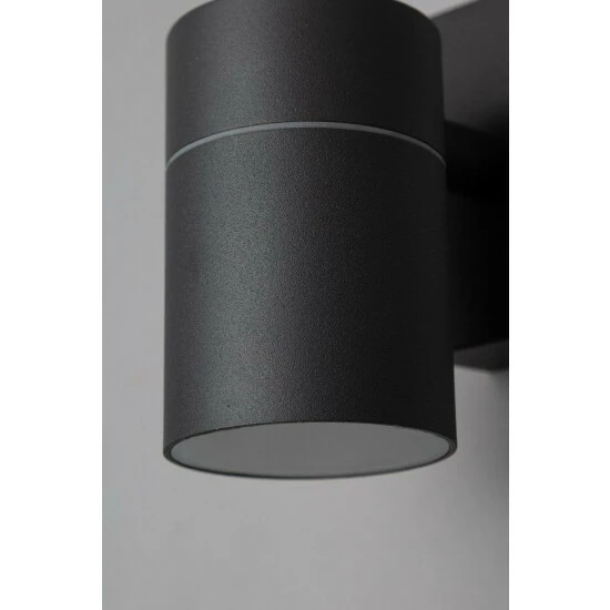BHS Lighting Jared Wall Light For Unisex 3 BHS Lighting Jared Wall Light For Unisex - Image 3