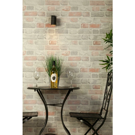 BHS Lighting Jared Wall Light For Unisex 4 BHS Lighting Jared Wall Light For Unisex - Image 4