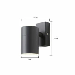 BHS Lighting Jared Wall Light For Unisex 10 BHS Lighting Jared Wall Light For Unisex -BHS Lighting Sales Store unnamed file 3168