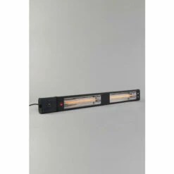 BHS Lighting 3000W Wall Or Ceiling Radiant Heater For Unisex