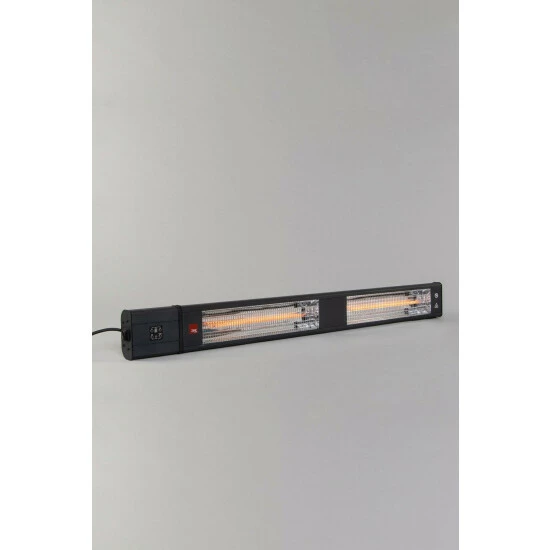 BHS Lighting 3000W Wall Or Ceiling Radiant Heater For Unisex 1 BHS Lighting 3000W Wall Or Ceiling Radiant Heater For Unisex