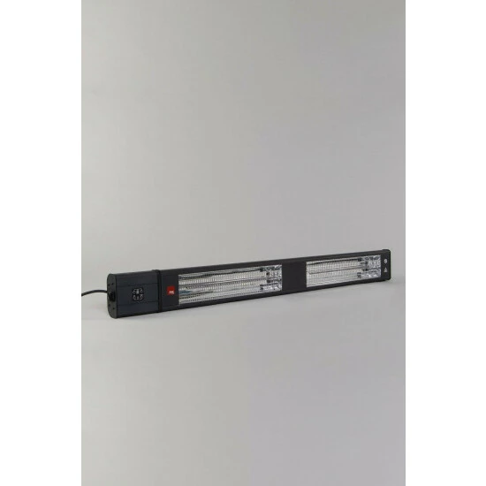 BHS Lighting 3000W Wall Or Ceiling Radiant Heater For Unisex 2 BHS Lighting 3000W Wall Or Ceiling Radiant Heater For Unisex - Image 2