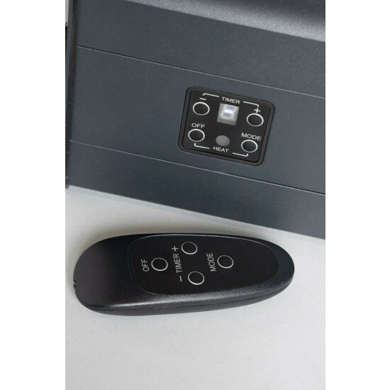 BHS Lighting 3000W Wall Or Ceiling Radiant Heater For Unisex 3 BHS Lighting 3000W Wall Or Ceiling Radiant Heater For Unisex - Image 3