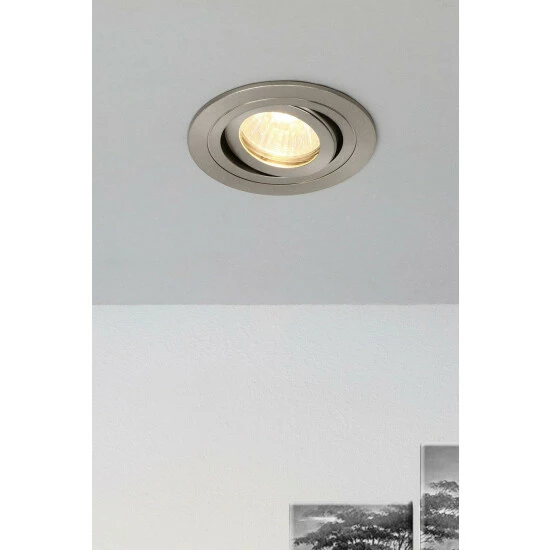 BHS Lighting Fion Circular Spot Light For Unisex 4 BHS Lighting Fion Circular Spot Light For Unisex - Image 4