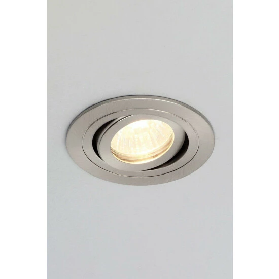 BHS Lighting Fion Circular Spot Light For Unisex 6 BHS Lighting Fion Circular Spot Light For Unisex - Image 6