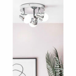 BHS Lighting Maura Plate Spotlight Ceiling Light For Unisex 9 BHS Lighting Maura Plate Spotlight Ceiling Light For Unisex -BHS Lighting Sales Store unnamed file 3191