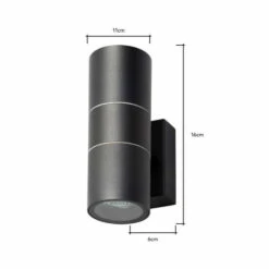 BHS Lighting Jared Wall Light For Unisex -BHS Lighting Sales Store unnamed file 3198