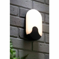 BHS Lighting Swona Oval Wall Light For Unisex -BHS Lighting Sales Store unnamed file 3209