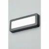BHS Lighting Wren Wall Light For Unisex
