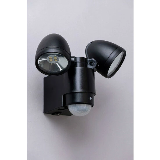 BHS Lighting Orion Spotlight With Sensor For Unisex 2 BHS Lighting Orion Spotlight With Sensor For Unisex - Image 2