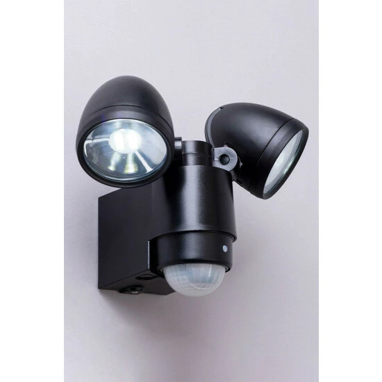 BHS Lighting Orion Spotlight With Sensor For Unisex 3 BHS Lighting Orion Spotlight With Sensor For Unisex - Image 3
