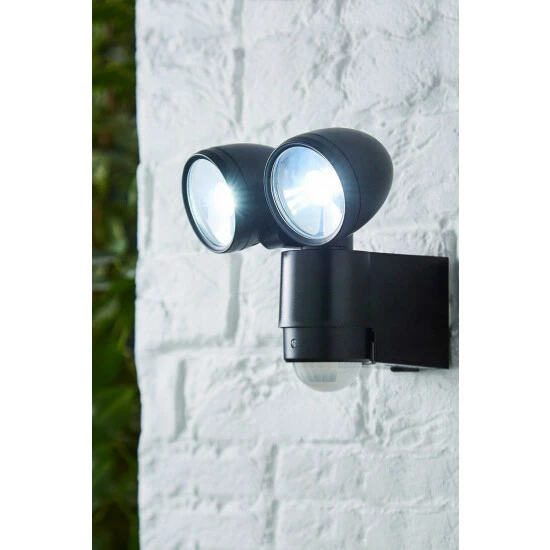 BHS Lighting Orion Spotlight With Sensor For Unisex 4 BHS Lighting Orion Spotlight With Sensor For Unisex - Image 4