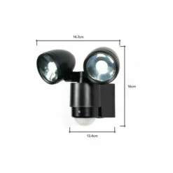 BHS Lighting Orion Spotlight With Sensor For Unisex 10 BHS Lighting Orion Spotlight With Sensor For Unisex -BHS Lighting Sales Store unnamed file 3222