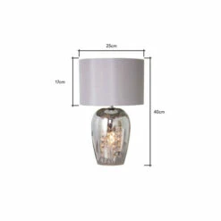 BHS Lighting Sophia Table Lamp For Unisex -BHS Lighting Sales Store unnamed file 324