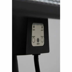 BHS Lighting 1800W Wall Rounded Rectangle Heater Wall Light For Unisex -BHS Lighting Sales Store unnamed file 3259