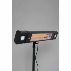 BHS Lighting 1800W Wall Rounded Rectangle Heater Wall Light For Unisex -BHS Lighting Sales Store unnamed file 3261