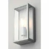 BHS Lighting Stratus Wall Light For Unisex