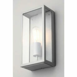 BHS Lighting Stratus Wall Light For Unisex