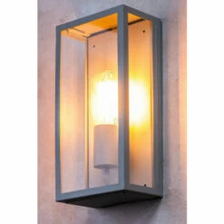 BHS Lighting Stratus Wall Light For Unisex -BHS Lighting Sales Store unnamed file 3271
