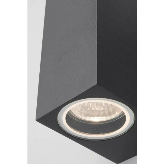 BHS Lighting Etna Wall Light For Unisex 3 BHS Lighting Etna Wall Light For Unisex - Image 3