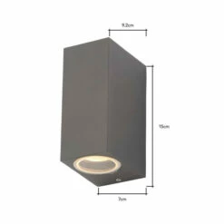BHS Lighting Etna Wall Light For Unisex 8 BHS Lighting Etna Wall Light For Unisex -BHS Lighting Sales Store unnamed file 3288