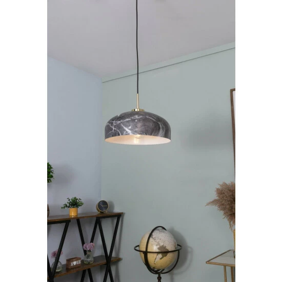 BHS Lighting Java Pendant Ceiling Light For Unisex 4 BHS Lighting Java Pendant Ceiling Light For Unisex - Image 4