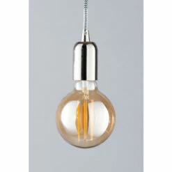 BHS Lighting Herringbone Cable Kit Pendant Ceiling Light For Unisex -BHS Lighting Sales Store unnamed file 3303