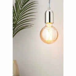 BHS Lighting Herringbone Cable Kit Pendant Ceiling Light For Unisex -BHS Lighting Sales Store unnamed file 3305