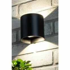 BHS Lighting Davis Up And Down Wall Light For Unisex -BHS Lighting Sales Store unnamed file 3311